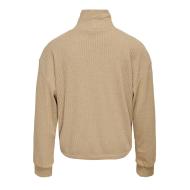 Pull Beige Fille Kids Only Nella vue 2