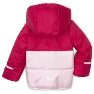 Doudoune Rose Fille Puma Bb Padded vue 2