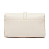 Sac à Bandoulière Ecru Femme Tommy Hilfiger Th Heritage Mini Cro vue 2