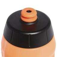 Adidas Perf Bttl Men’s Orange/Black Water Bottle, 0.5 Photo of the Espace des Marques %store% store - view of %key%