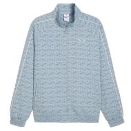 Veste Bleu Homme Puma X Ptc T7 pas cher