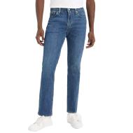 Jean Slim Bleu Moyen Homme Levi's 511 5702 pas cher