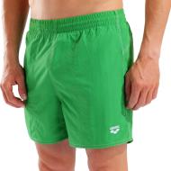 Bañador corto verde manzana para hombre Arena Bywayx