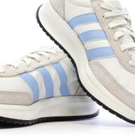 Baskets Beiges Femme Adidas Run 70s 2.0 vue 7
