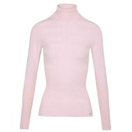 Pull Rose Femme Morgan MENTOS vue 2