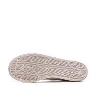 Baskets Écru/Violet Femme Nike Blazer Low Platform vue 5