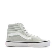 Baskets Vertes d'eau Femme Vans Filmore vue 2