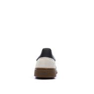 Baskets Beige/Verte Mixte Adidas Handball Spezial J vue 3