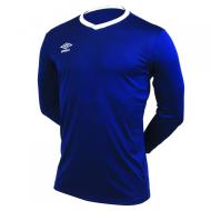 Maillot de Foot Bleu Homme Umbro 570260