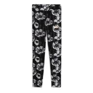 Legging Noir/Gris Fille Puma Class Act pas cher