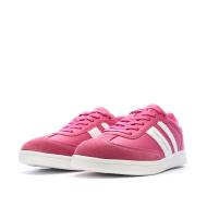 Baskets Roses Femme Teddy Smith Plata vue 6