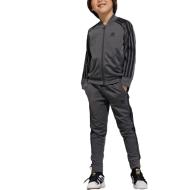 Survêtement Gris Homme Adidas IJ5492 vue 3