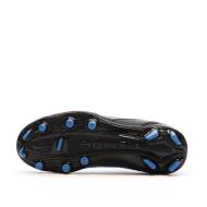 Chaussures de Foot Noires Junior Nike Legend 9 Club FG/MG vue 5