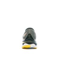 Chaussures de Running Gris/Jaune Homme Mizuno Wave Sky 6 vue 3