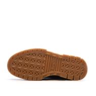 Baskets Noire/Marron Femme Puma Mayze vue 5