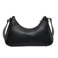 Sac à bandoulière Noir Femme Guess Dea vue 2