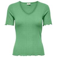 Top Vert Femme JDY FRANSISKA pas cher