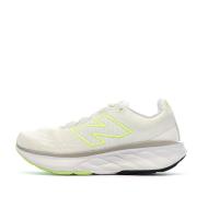 Chaussures de Running Blanc/Vert Homme New Balance M520 pas cher