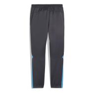 Puma Om Men's Grey/Blue Jogging Shorts Photo of the Espace des Marques %store% store - view of %key%