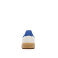 Adidas Spezial Écru/Bleu Homme Handball vue 3