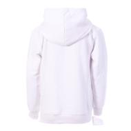 Sweat Blanc Garçon Redskins Hoodie vue 2