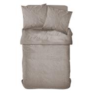 Parure de Lit Beige Polaire Today 240x220 vue 2