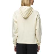 Sweat Beige Femme Pieces Pcchilli vue 2