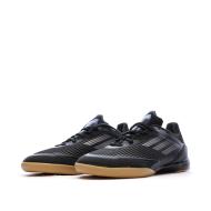 Chaussures de Futsal Noir Adidas F50 League In vue 6