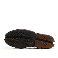 Baskets Noires Homme Converse Chuck 70 2-IN vue 5