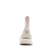 Baskets Roses Femme Converse Legacy vue 3