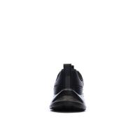 Zapatillas deportivas negras para hombre Calvin Klein Jeans Light Eva Runn ver 3