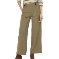 Pantalon Marron Femme JDY Geggo