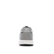 Baskets Marine/Gris Garçon KAPPA Malone Lace vue 3