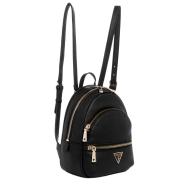 Sac à Dos Noir Femme Guess Manhattan vue 3