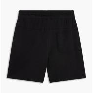 Short Noir Homme Fila Bishop vue 2