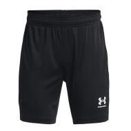 Short Noir Homme Under Armour Core pas cher