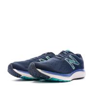 Chaussures de Running Marine Homme New Balance 680 vue 6