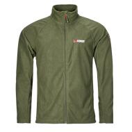 Veste Polaire Kaki Homme Geographical Norway Tug pas cher