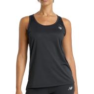 Débardeur Noir Femme New Balance Sport Tank