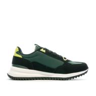 Baskets Verte Garçon KAPPA Authentic Arklow vue 2