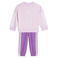 Adidas Baby Lila Trainingsanzug KC6152 günstig