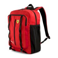 Sac à Dos Rouge Homme Puma Ferrari Race pas cher