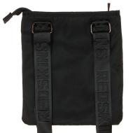 Sacoche Noire Homme Redskins CAGONH vue 2