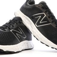 Chaussures de running Noir Homme New Balance 520 vue 7