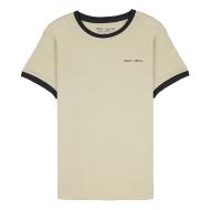 T-shirt Beige Garçon Teddy Smith 61007493D