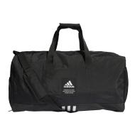 Sac de Sport Noir Mixte Adidas 4athlts Duf Large pas cher
