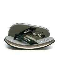 Tongs Grises Homme Cool Shoe S1SLA025