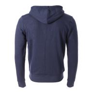 Sweat Zippé Marine Homme Petrol Industries SWH359 vue 2