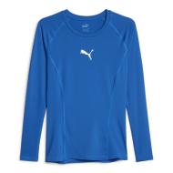 T-shirt de Training Bleu Homme Puma Liga pas cher
