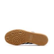White/Brown Unisex Adidas Samba OG Trainers Photo of the Espace des Marques %store% store - view of %key%